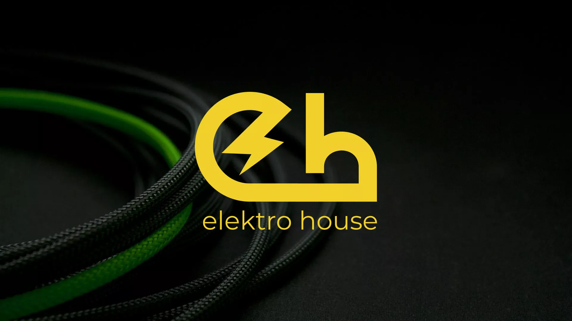 Создание сайта компании «Elektro House» в Боре