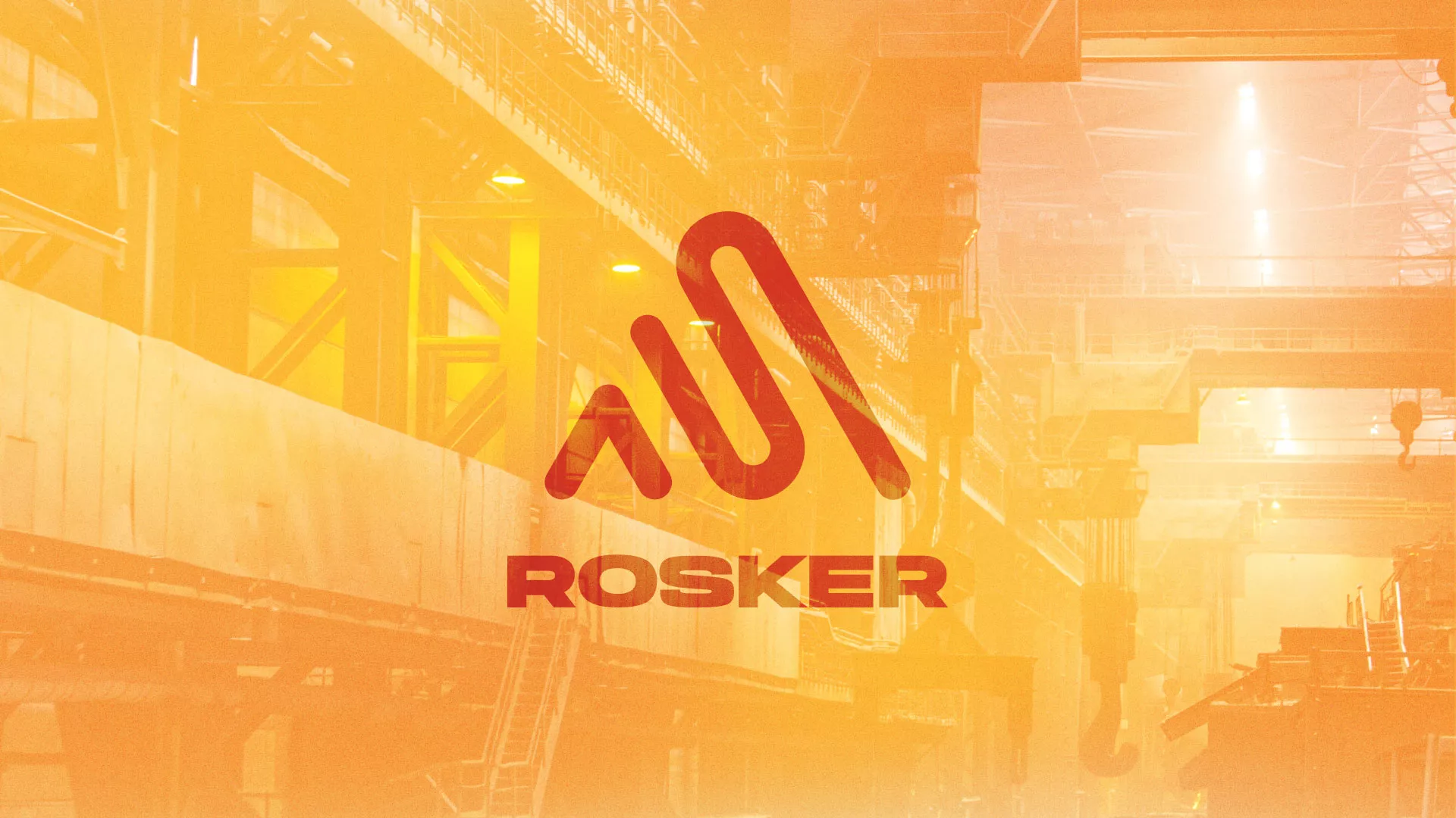 Ребрендинг компании «Rosker» и редизайн сайта в Боре