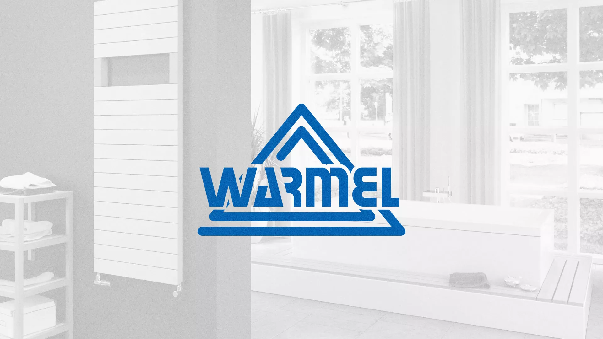 Разработка сайта для компании «WARMEL» по продаже полотенцесушителей в Боре