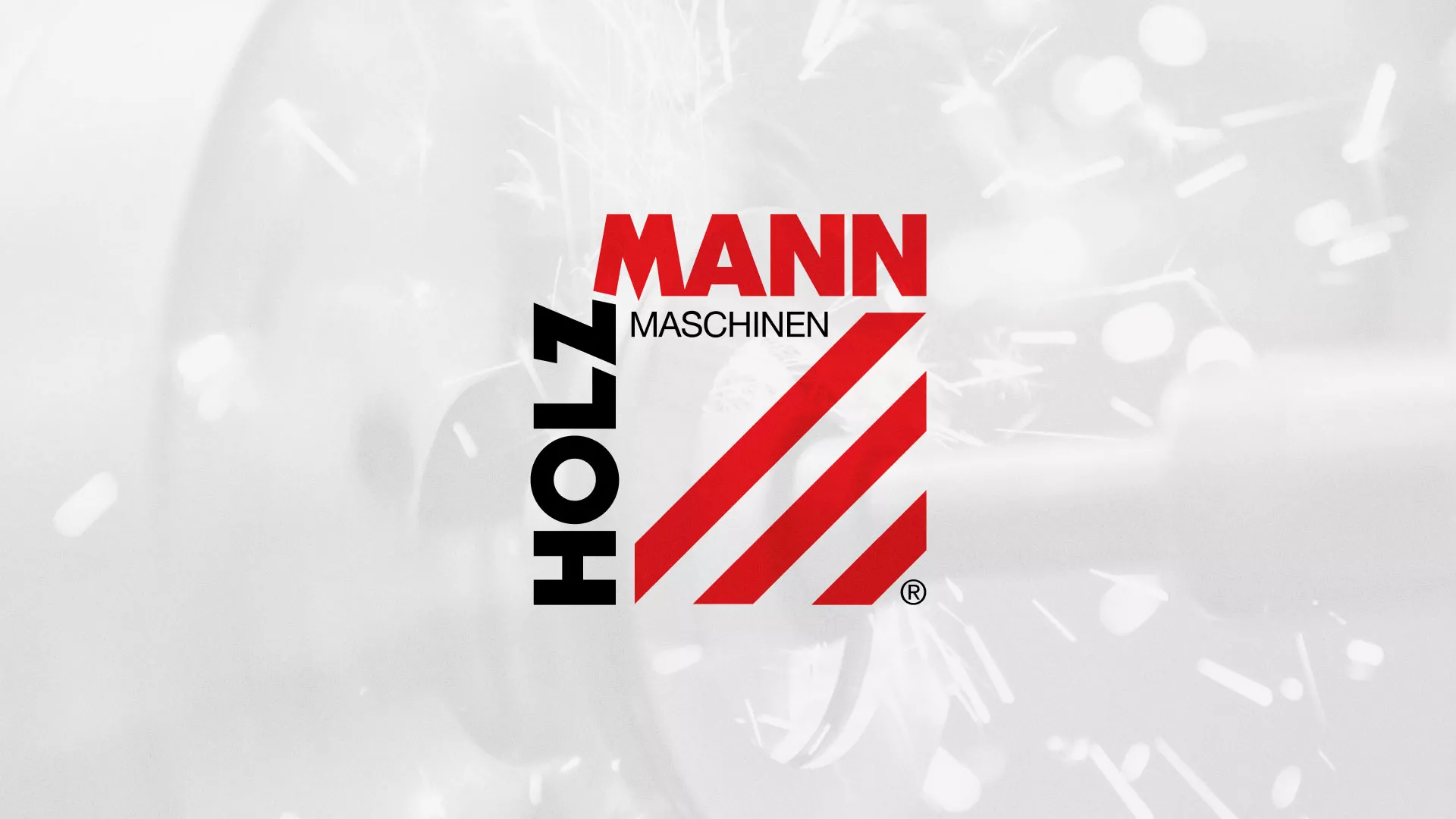 Создание сайта компании «HOLZMANN Maschinen GmbH» в Боре